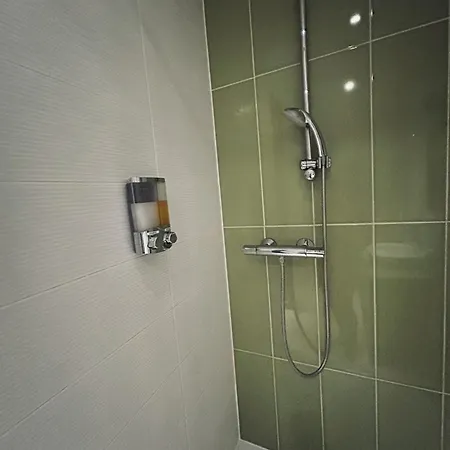Apartment Ins'temps 67 *