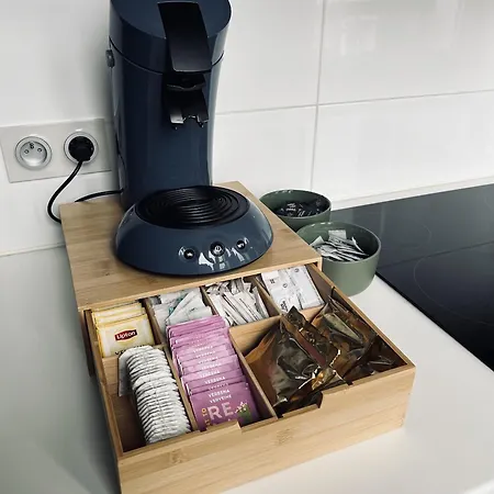 Appartement Ins'temps 67